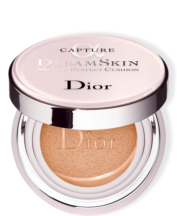 Capture Dreamskin Moist & Perfect Cushion 10 - DIOR v:9639192