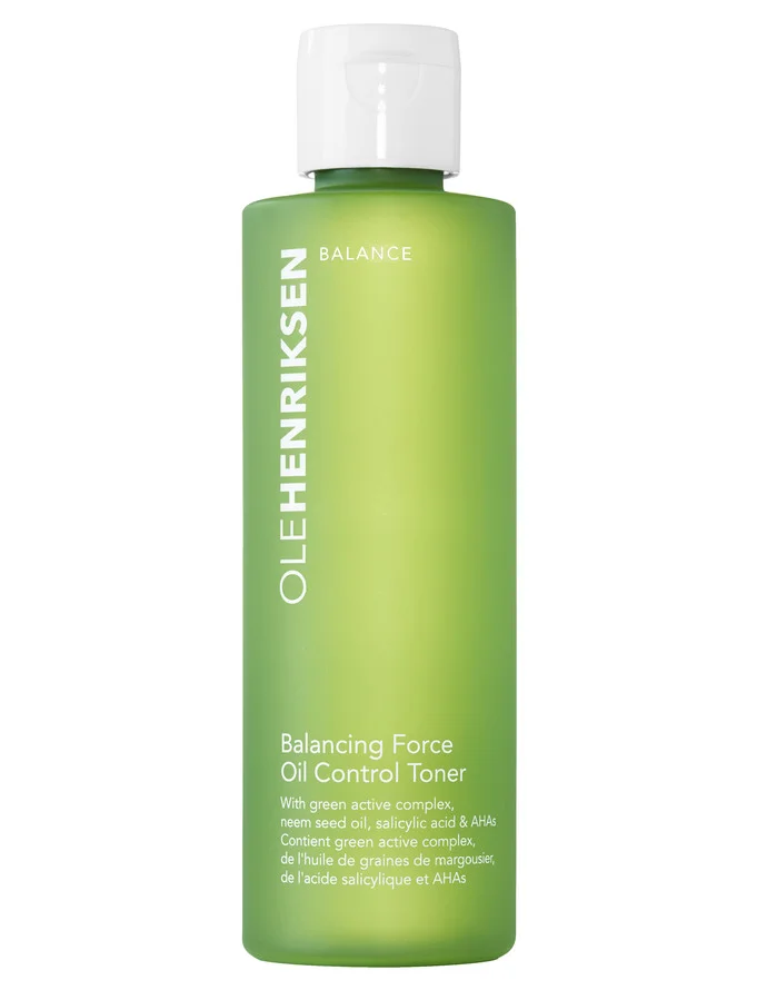 Balancing Force™ Oil Control Toner 198 ml – Ole Henriksen v:6706195