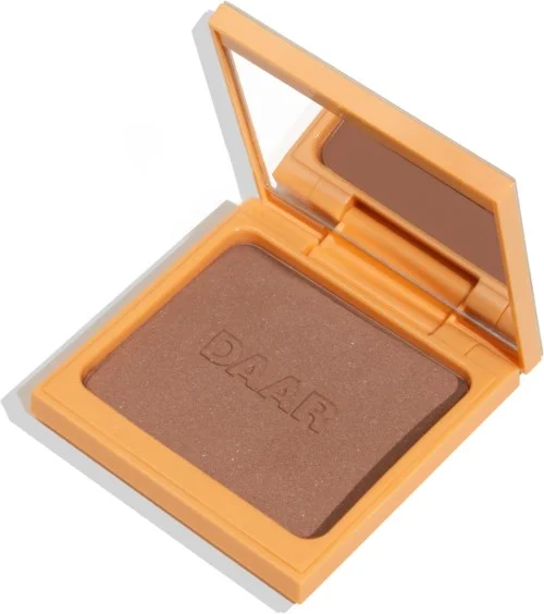 DAAR Bronzer Powder Glow Caramel Cloud Glow v:4813008