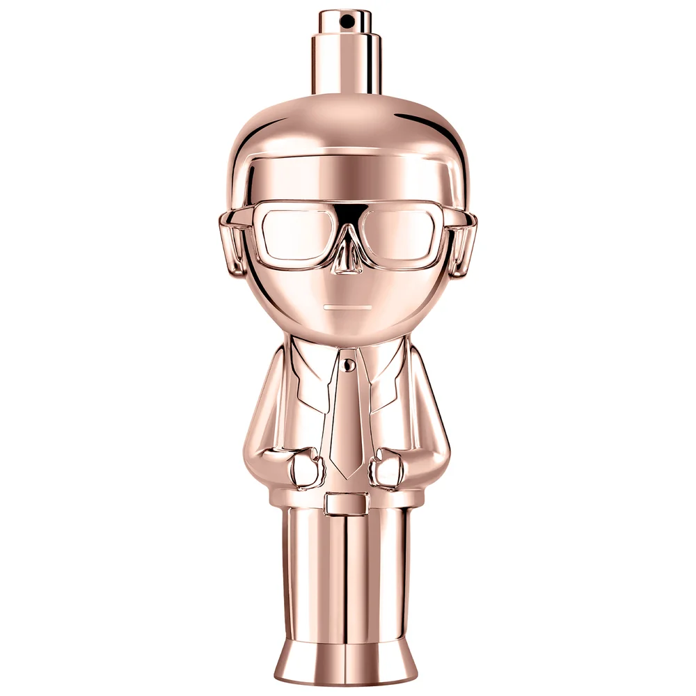 Ikonik Woman Eau de Parfum 100 ml - Karl Lagerfeld v:5675759