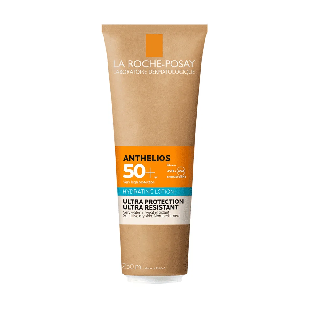 Anthelios Hydrating Lotion SPF50+ 250 ml – La Roche-Posay v:2843075 Anthelios Hydrating Lotion SPF50+ 250 ml – La Roche-Posay v:2843075