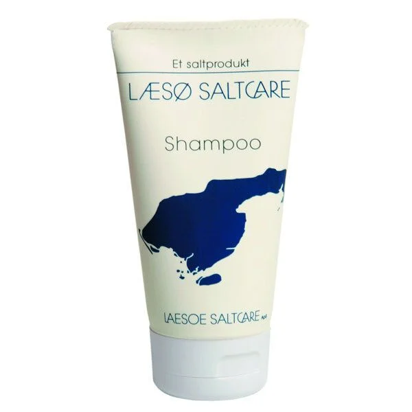 Læsø Saltcare shampoo -150 ml. v:3581077