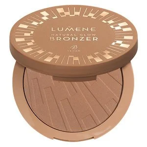 Lumene Natural Glow Bronzer 10 g – 2 Arctic Sun v:9313679
