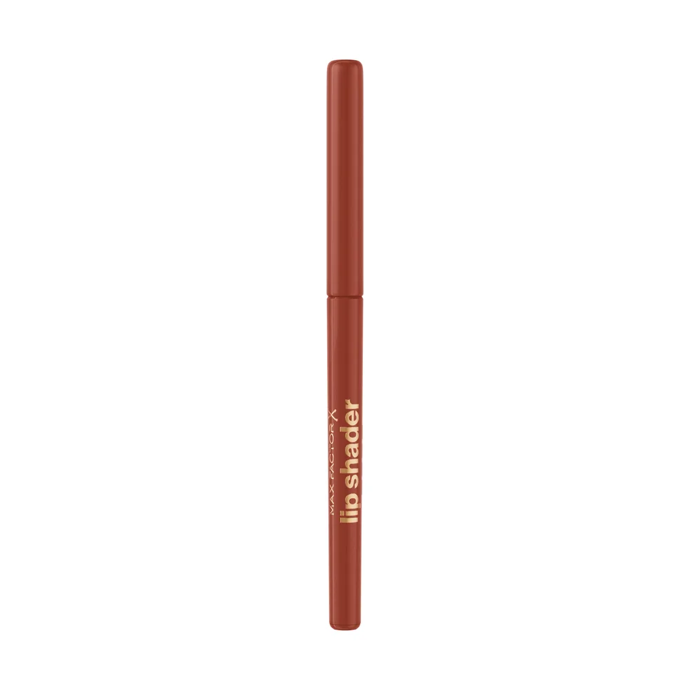 2000 Calorie Lip Shader 60 Coffee Blend - Max Factor v:3626314