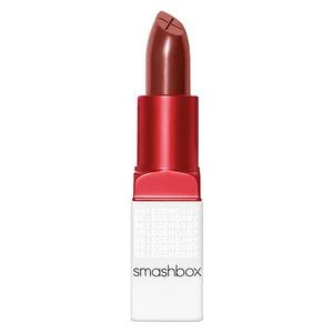 Smashbox Be Legendary Prime & Plush Lipstick #Disorderly 3,4g v:3628470