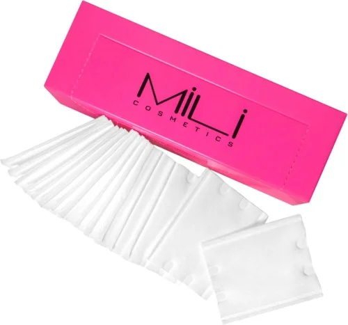 MILI Cosmetics Organic Cotton Pads v:1979219