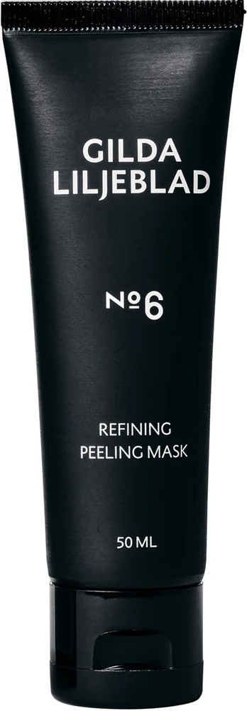 Gilda Liljeblad Refining Peeling Mask 50 ml v:5796893 Gilda Liljeblad Refining Peeling Mask 50 ml v:5796893