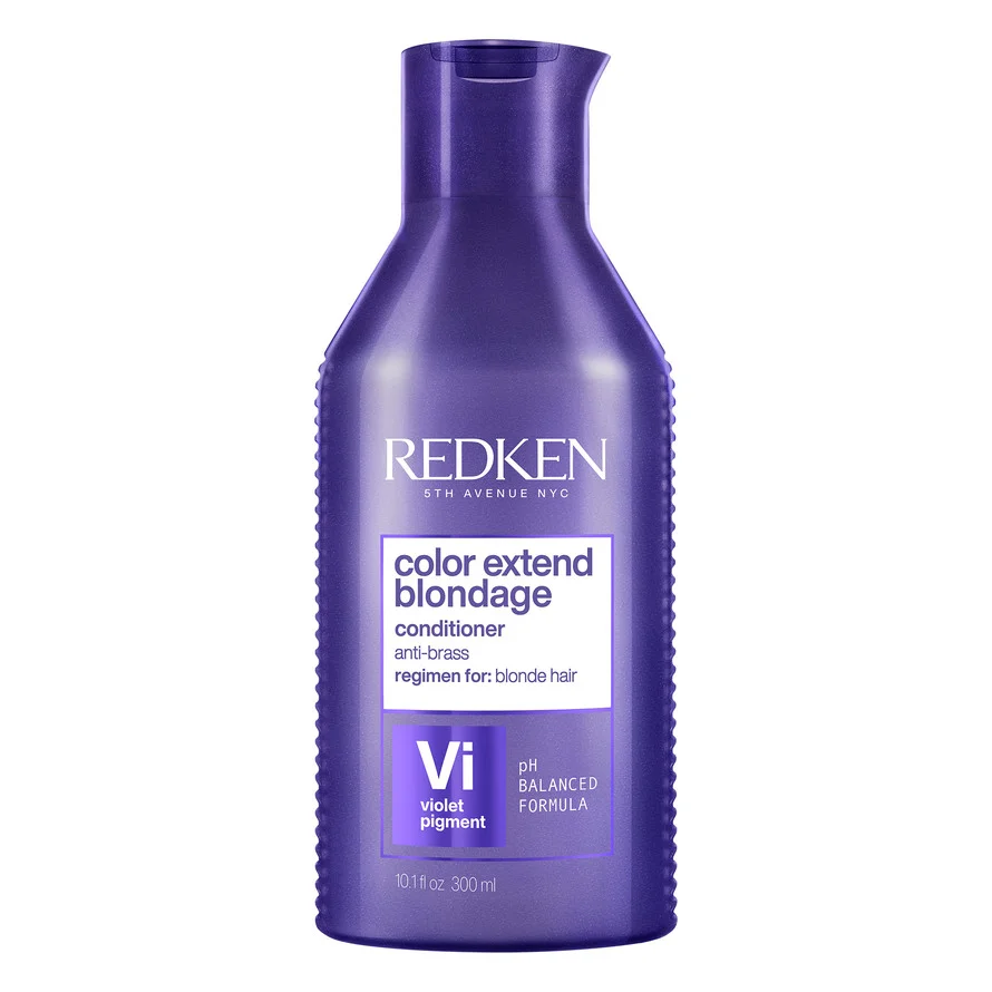 Color Extend Blondage Conditioner 250 ml – Redken v:6868619