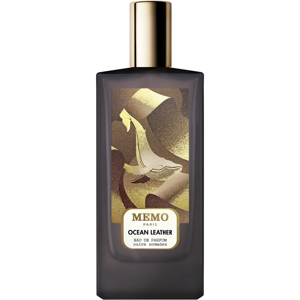 Ocean Leather, EdP 75ml v:5004033 Ocean Leather, EdP 75ml v:5004033