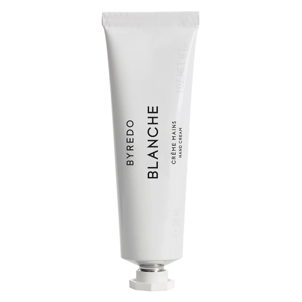 Blanche Hand Cream 30 ml - BYREDO v:1111188