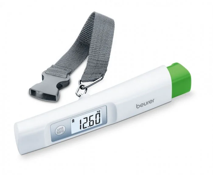 Beurer LS 20 Bagasjevekt v:3085770
