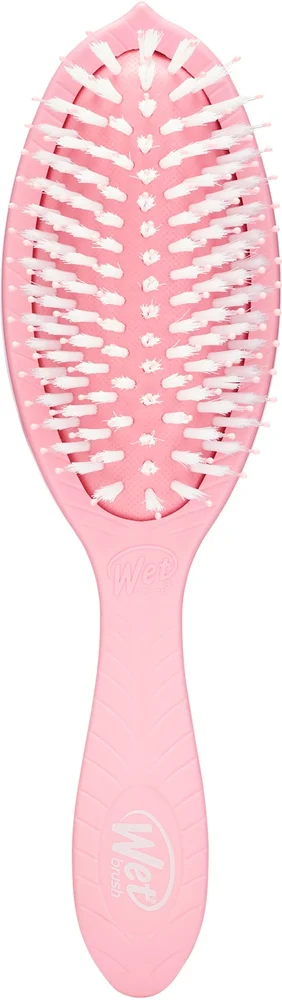 WetBrush Go Green Treatment And Shine Watermelon Oil v:3815536 WetBrush Go Green Treatment And Shine Watermelon Oil v:3815536