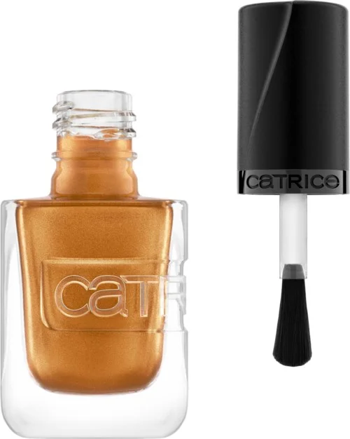 Catrice GEL AFFAIR Nail Lacquer 040 Copper Cabana v:7945746 Catrice GEL AFFAIR Nail Lacquer 040 Copper Cabana v:7945746