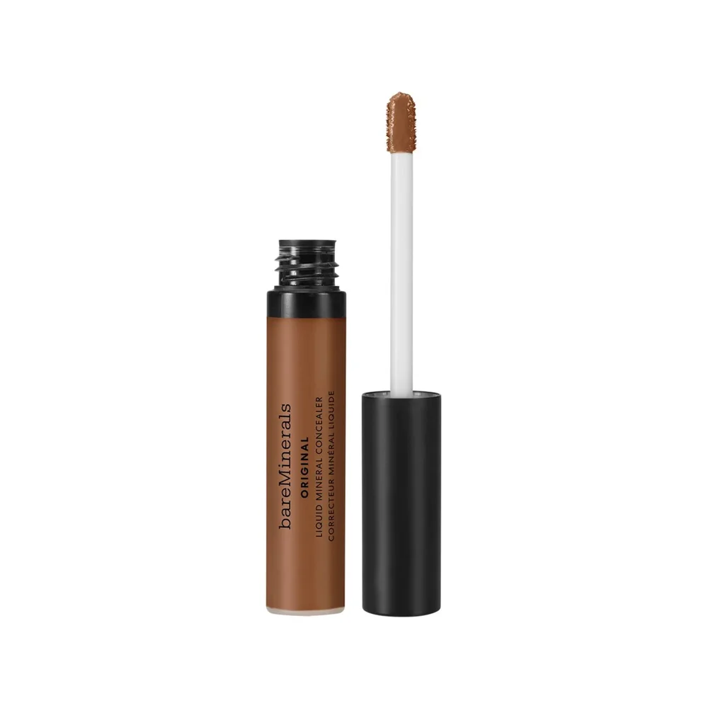 ORIGINAL Liquid Mineral Concealer Deep 6C - bareMinerals v:1346537