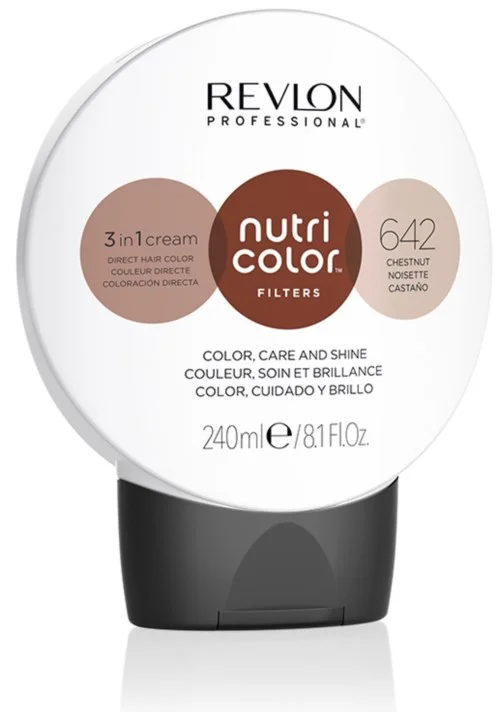 Revlon Nutri Color Filter 642 v:2735209 Revlon Nutri Color Filter 642 v:2735209