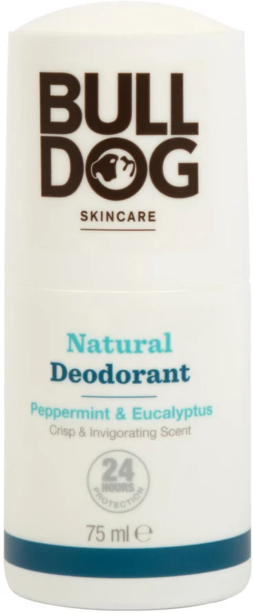 Deodorant Peppermint & Eucalyptus – Bulldog v:1696735
