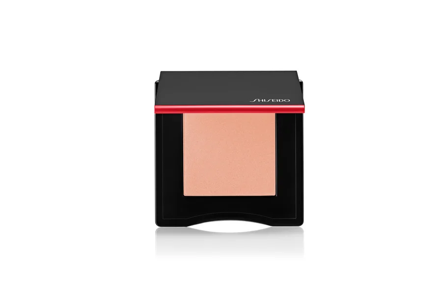 Innerglow Cheekpowder 06 Alpen Glow - Shiseido v:5486672