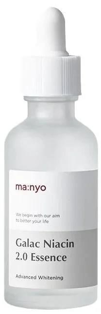 Ma:nyo Galac Niacin 2.0 Essence 50 ml v:8667681