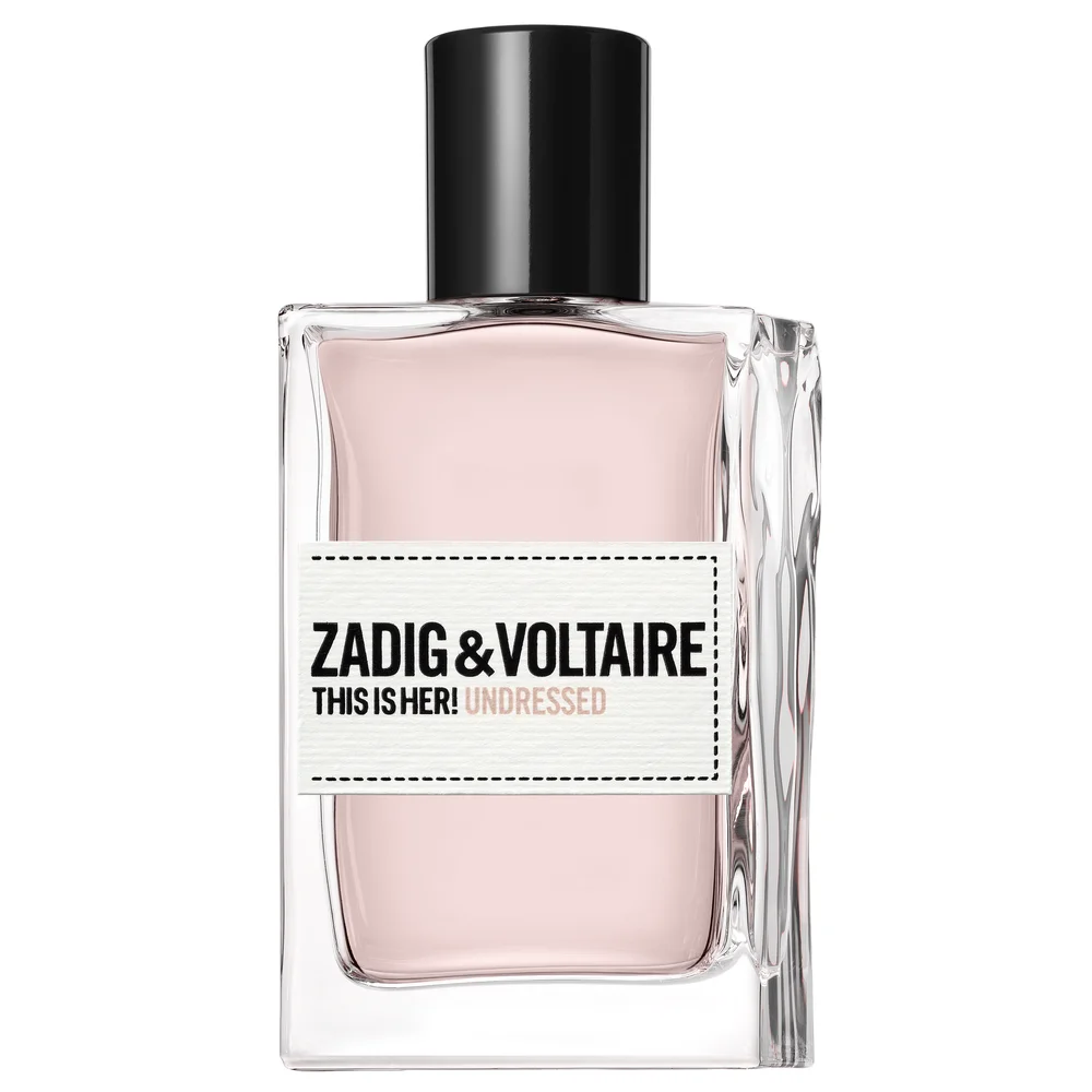 This is Her! Undressed Edp 50ml v:4283478