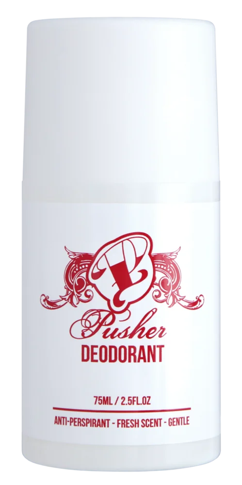 Pusher Antiperspirant Deo Roll-on 75 ml v:7188059