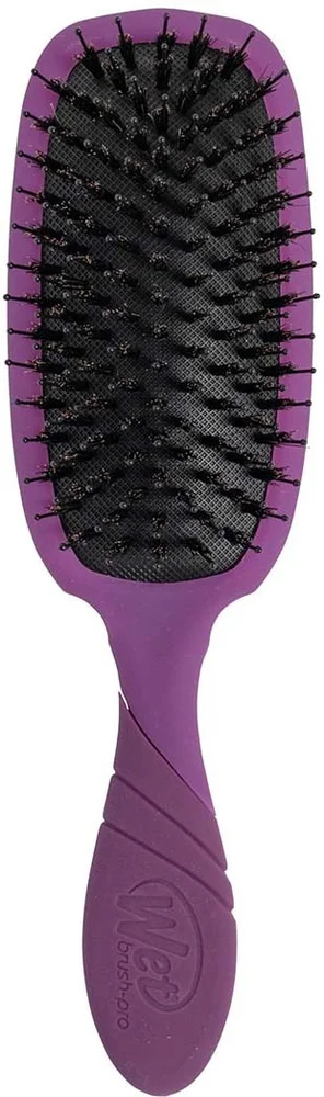 WetBrush Pro Smooth Styler Frost Purple v:5274030 WetBrush Pro Smooth Styler Frost Purple v:5274030