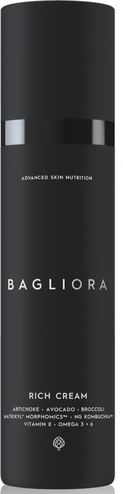 Bagliora Nourishing Anti-Age Rich Cream 50 ml v:3155424