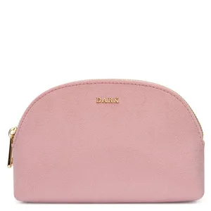 DARK Velvet Make-Up Pouch Small Light Rose v:1514382 DARK Velvet Make-Up Pouch Small Light Rose v:1514382