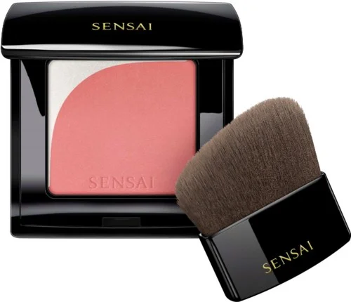 Sensai Blooming Blush 02 Peach v:8492058 Sensai Blooming Blush 02 Peach v:8492058