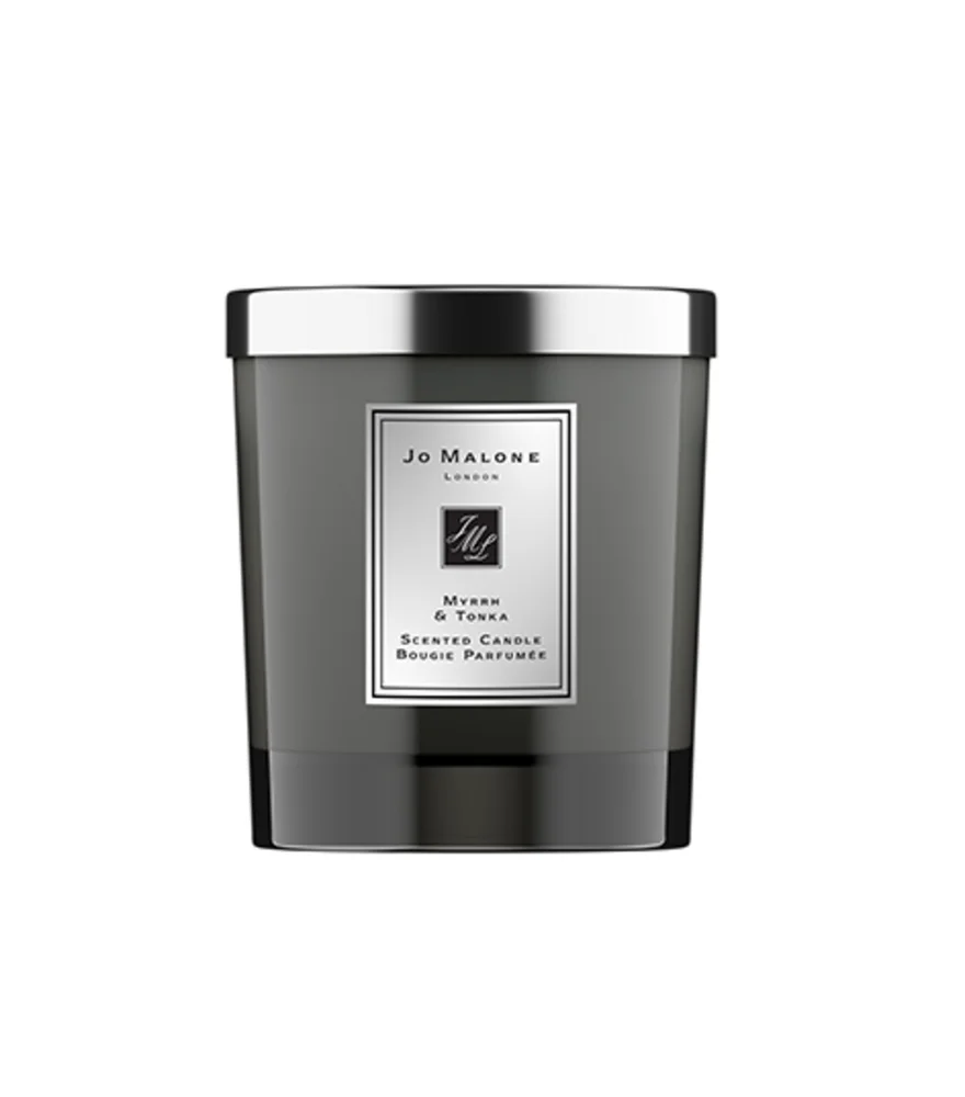 Myrrh & Tonka Home Candle 200 g – Jo Malone London v:1046638 Myrrh & Tonka Home Candle 200 g – Jo Malone London v:1046638