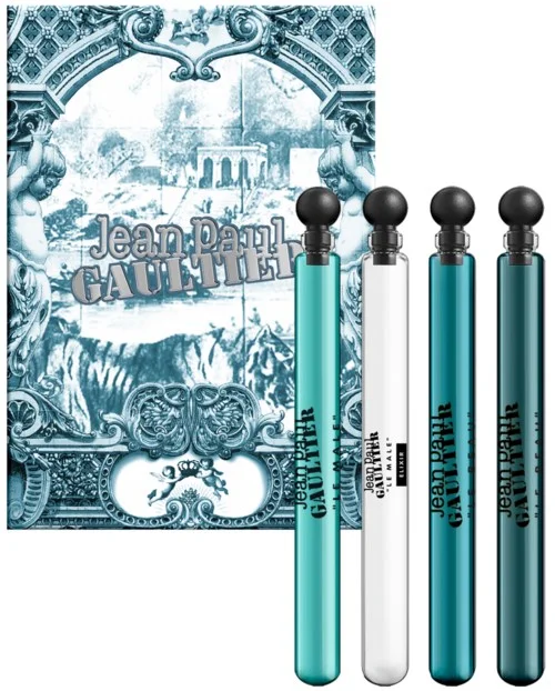 Jean Paul Gaultier Discovery Set v:1797645 Jean Paul Gaultier Discovery Set v:1797645