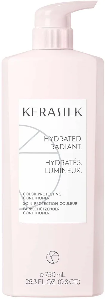 Kerasilk ESSENTIALS Color Protecting Conditioner 750 ml v:9275984 Kerasilk ESSENTIALS Color Protecting Conditioner 750 ml v:9275984