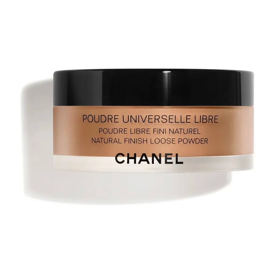 NATURAL FINISH LOOSE POWDER 40 - CHANEL v:1110485