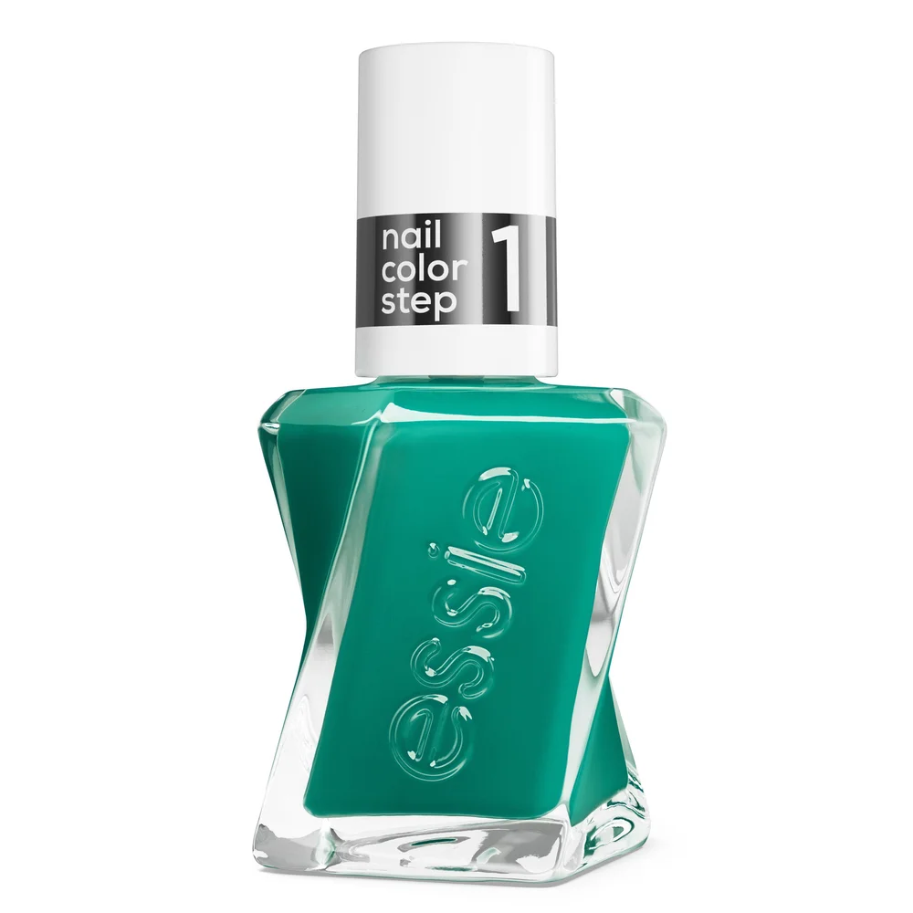 gel couture nail polish 557 dopamine rush - essie v:9435744