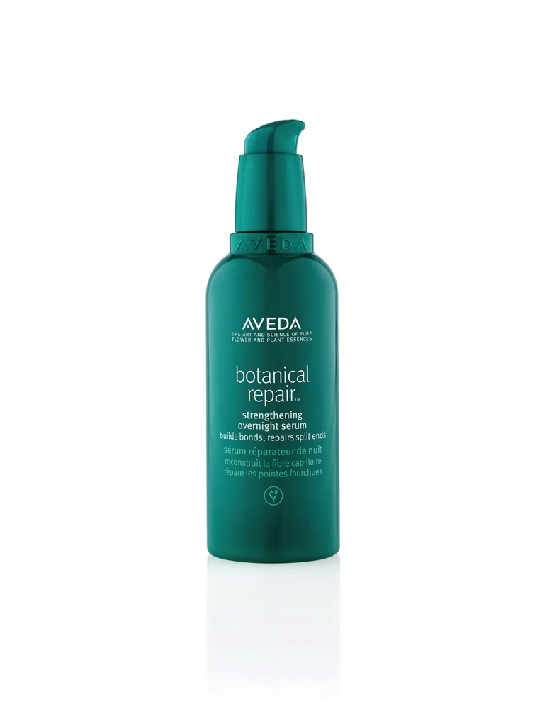 Botanical Repair Strengthening Overnight Serum 100 ml – Aveda v:2111091