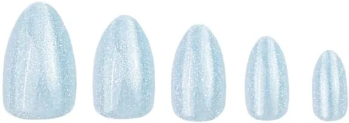 DUFFBEAUTY Glacier Blue v:1945195