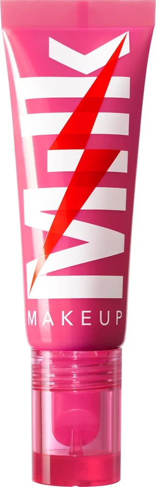Milk Makeup Electric Glossy Lip Plumper Charged v:3632069