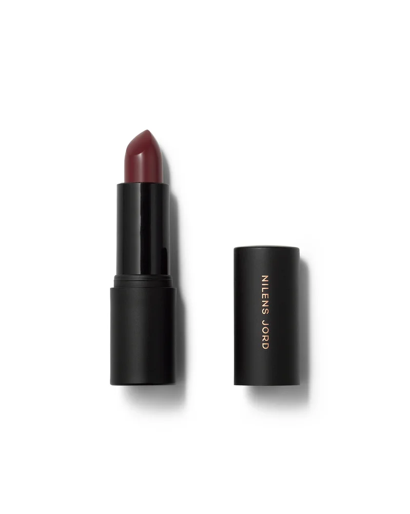 Lipstick 7731 Ruby Red - Nilens Jord v:6950965