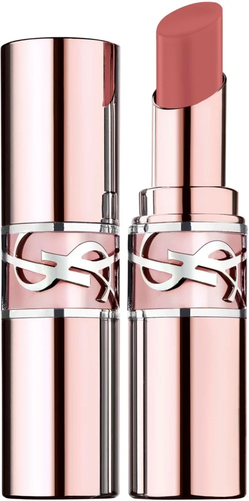 Yves Saint Laurent Candy Glow Tinted Lip Balm 3B Rosewood Blush v:2013362
