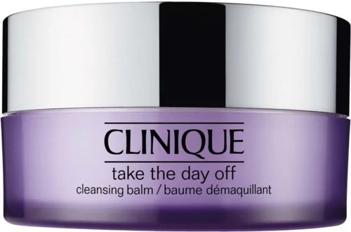 Clinique Take The Day Off Cleansing Balm Makeup Remover 125 ml v:7463829
