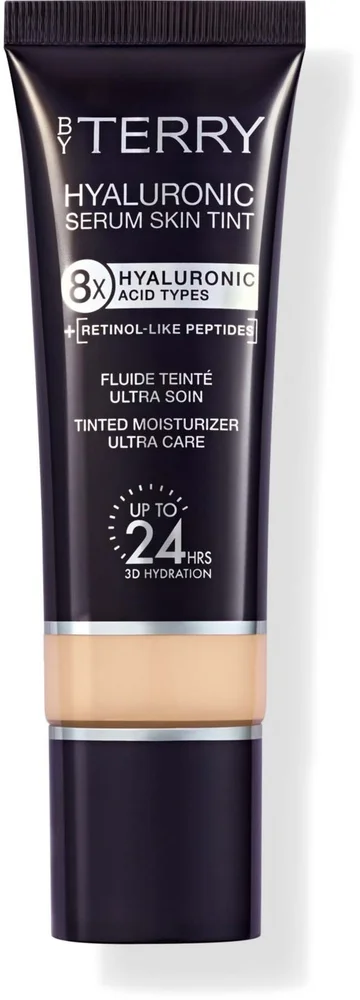 By Terry Hyaluronic Serum Skin Tint 40 ml v:4603694 By Terry Hyaluronic Serum Skin Tint 40 ml v:4603694