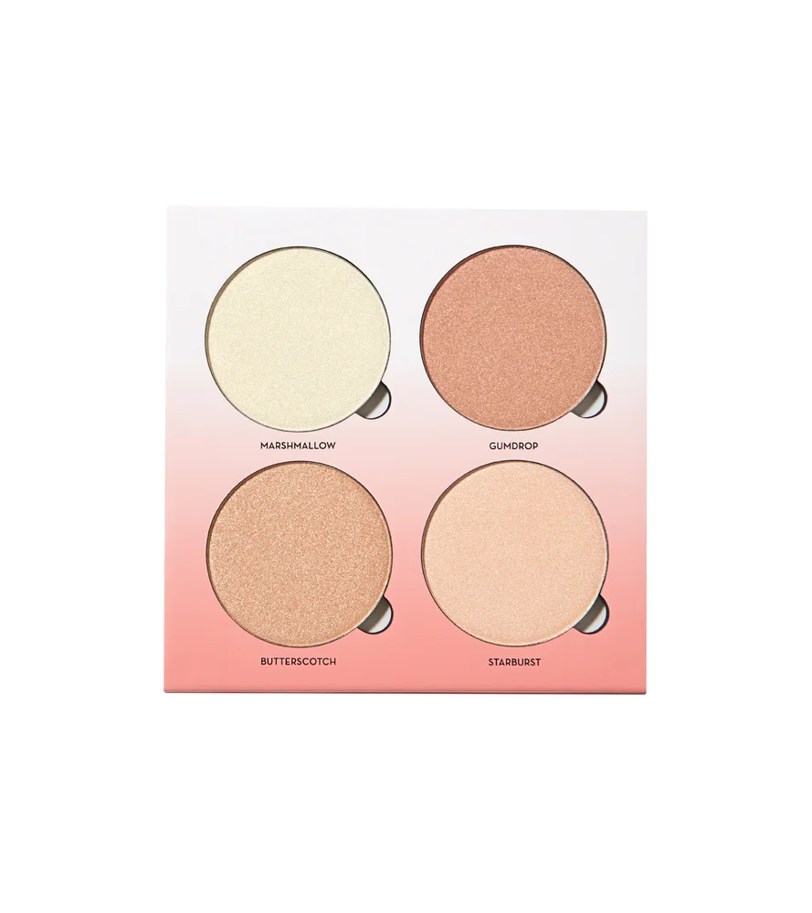 Glow Kit Sugar Sugar - Anastasia Beverly Hills v:1790924