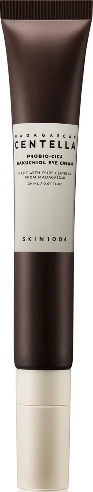 SKIN1004 Madagascar Centella Probio-Cica Bakuchiol Eye Cream 20 ml v:4516091 SKIN1004 Madagascar Centella Probio-Cica Bakuchiol Eye Cream 20 ml v:4516091
