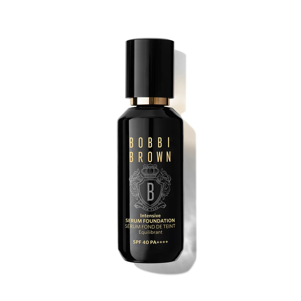 Intensive Serum Foundation SPF 40 Cool Sand - Bobbi Brown v:3255890