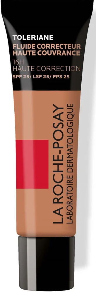 La Roche-Posay Toleriane Fluid Foundation 14 v:1733553