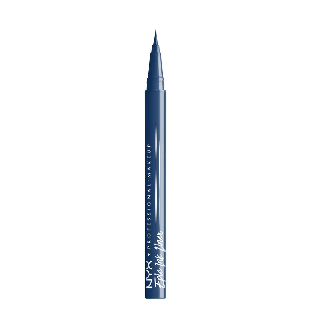 Epic Ink Liner Waterproof 10 Midnight Rise – NYX PROFESSIONAL MAKEUP v:7919115