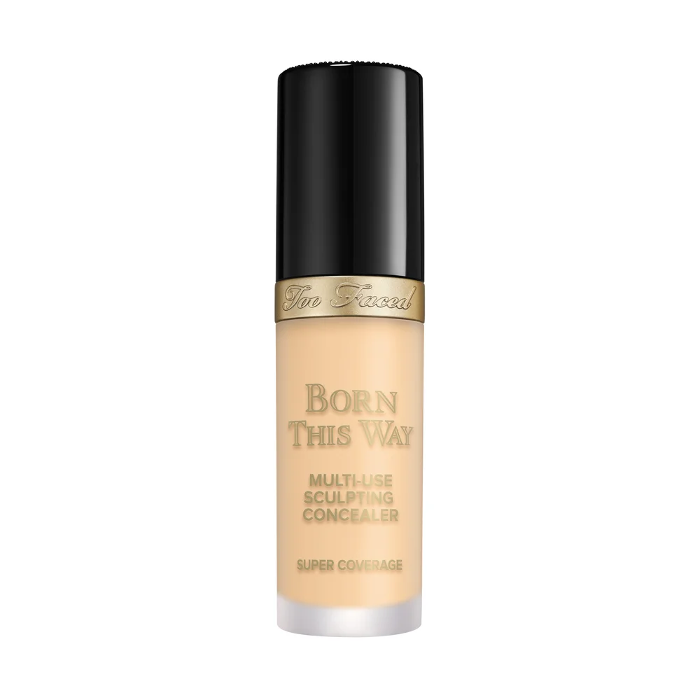 Born This Way Super Coverage Concealer Shortbread – Too Faced v:7172178