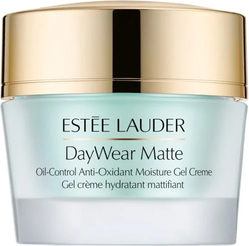 Estée Lauder DayWear Matte OilControl AntiOxidant Moisture Gel Creme 50ml 50 ml v:8676777