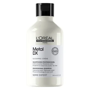 L'Oréal Professionnel Metal DX Shampoo 300ml v:4884804
