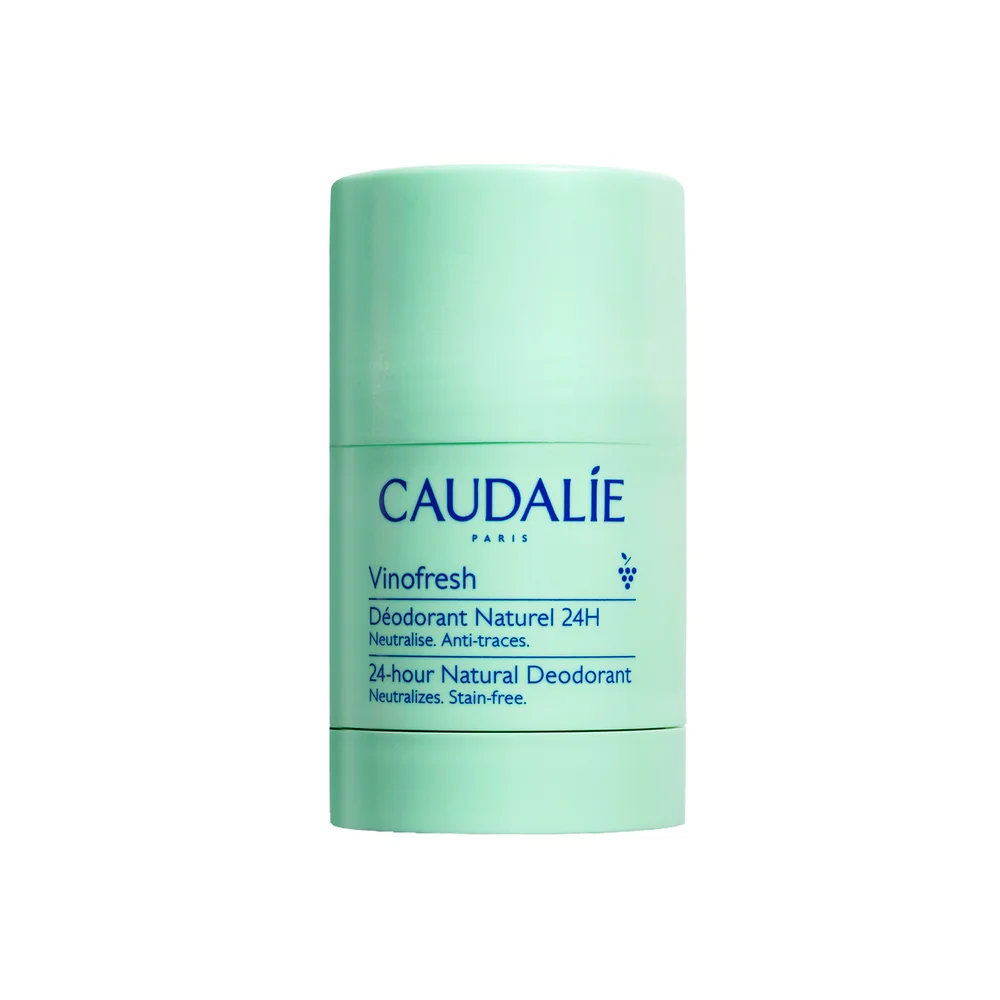 Caudalie Vinofresh 24-hour Deodorant 50g v:7601124