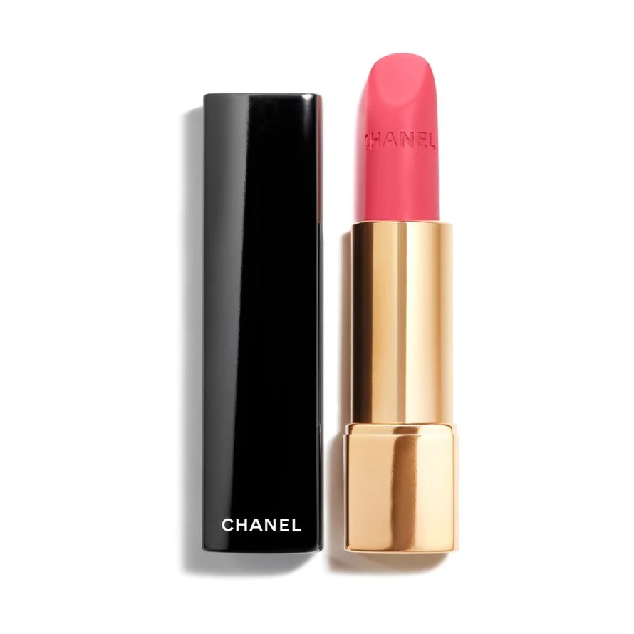LUMINOUS MATTE LIP COLOUR 45 Intense – CHANEL v:5754722 LUMINOUS MATTE LIP COLOUR 45 Intense – CHANEL v:5754722